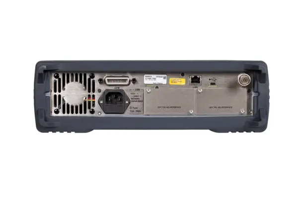 Keysight E4980AL Upgradeable Precision LCR Meter