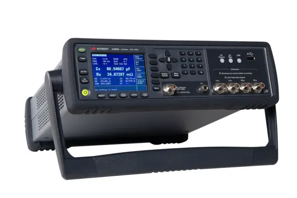 Keysight E4980B Precision LCR Meter