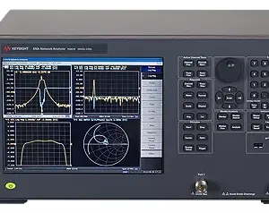Keysight E5061B Vector Network Analyzer product image