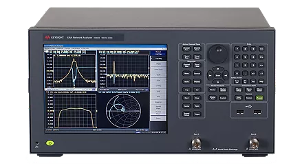 Keysight E5061B Vector Network Analyzer