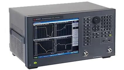 Keysight E5063A Vector Network Analyzer