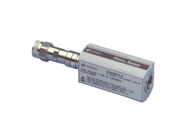 Keysight E9300A True Average Power Sensor product image