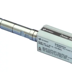 Keysight E9300H True Average Power Sensor product image
