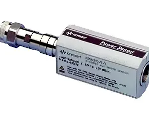 Keysight E9301A True Average Power Sensor product image