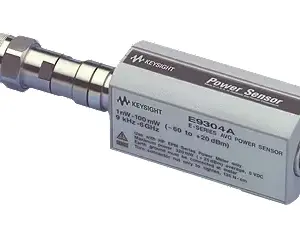 Keysight E9304A True Average Power Sensor product image