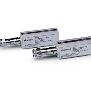 Keysight E9321A Peak and Average Power Sensors product image