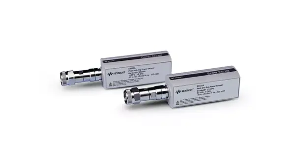 Keysight E9321A Peak and Average Power Sensors