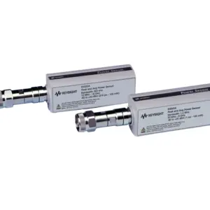 Keysight E9322A Peak and Average Power Sensors product image