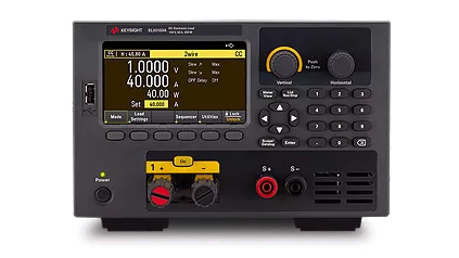 Keysight EL33133A Benchtop DC Electronic Load