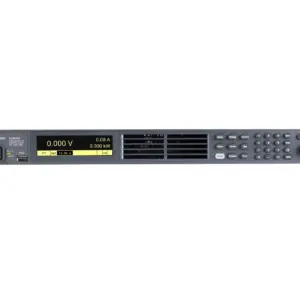 Keysight EL4913A Regenerative DC Electronic Load product image