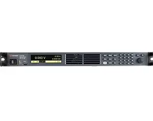Keysight EL4915A Regenerative DC Electronic Load product image