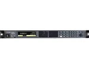 Keysight EL4916A Regenerative DC Electronic Load product image
