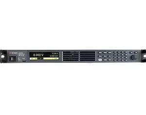 Keysight EL4926A Regenerative DC Electronic Load product image