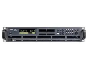 Keysight EL4943A Regenerative DC Electronic Load product image