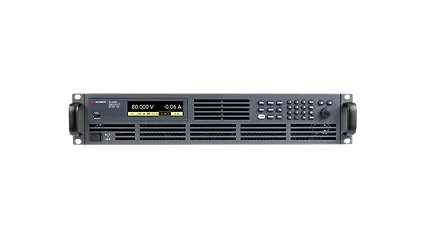 Keysight EL4943A Regenerative DC Electronic Load