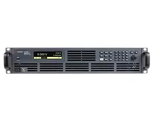 Keysight EL4945A Regenerative DC Electronic Load product image