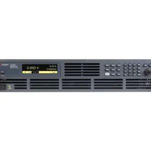 Keysight EL4946A Regenerative DC Electronic Load product image