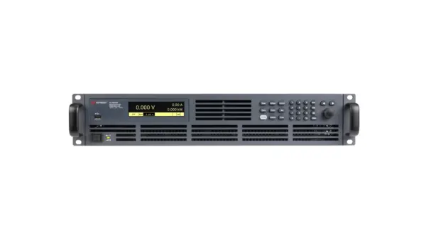 Keysight EL4946A Regenerative DC Electronic Load