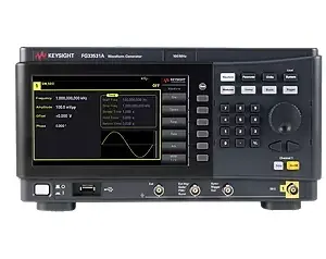 Keysight FG33531A Function/Arbitrary Waveform Generator product image