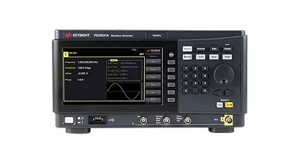Keysight FG33531A Function/Arbitrary Waveform Generator