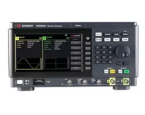 Keysight FG33532A Function/Arbitrary Waveform Generator product image