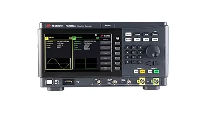 Keysight FG33532A Function/Arbitrary Waveform Generator