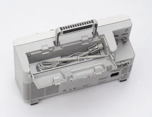 Keysight MSOX2002A product connection details