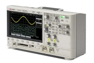 Keysight MSOX2002A Mixed Signal Oscilloscope product image