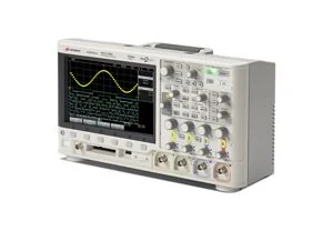 Keysight MSOX2004A Mixed Signal Oscilloscope product image