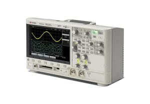 Keysight MSOX2012A Mixed Signal Oscilloscope product image