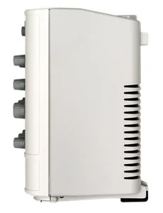 Keysight MSOX2014A front panel and controls
