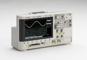 Keysight MSOX2022A product connection details