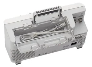 Keysight MSOX2024A product connection details