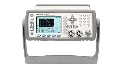 Keysight N1912A P-Series Power Meter product image