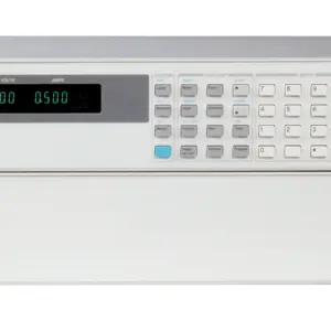 Keysight N3305A Modular DC Electronic Load product image