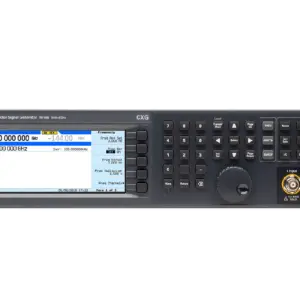Keysight N5166B RF Vector Signal Generator product image
