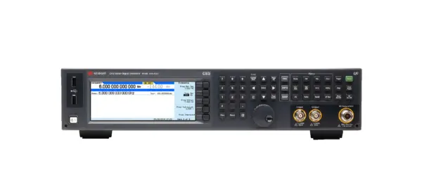 Keysight N5166B RF Vector Signal Generator