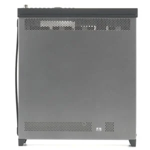Keysight N5171B front panel and controls