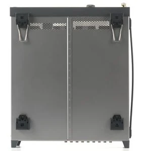 Keysight N5171B product connection details