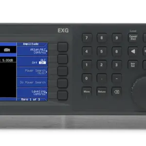 Keysight N5171B RF Analog Signal Generator product image