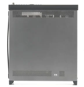 Keysight N5181B front panel and controls