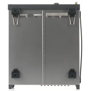 Keysight N5181B product connection details