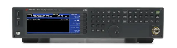Keysight N5181B RF Analog Signal Generator