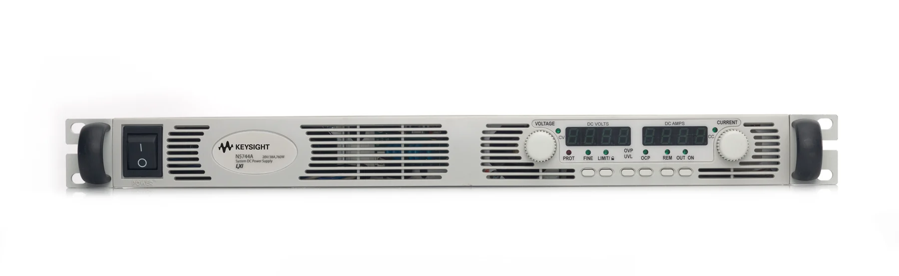 Keysight N5744A System DC Power Supply product image