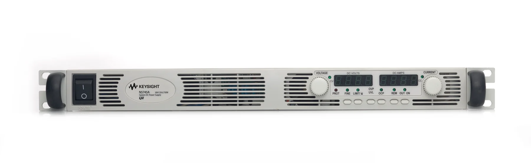 Keysight N5745A System DC Power Supply product image