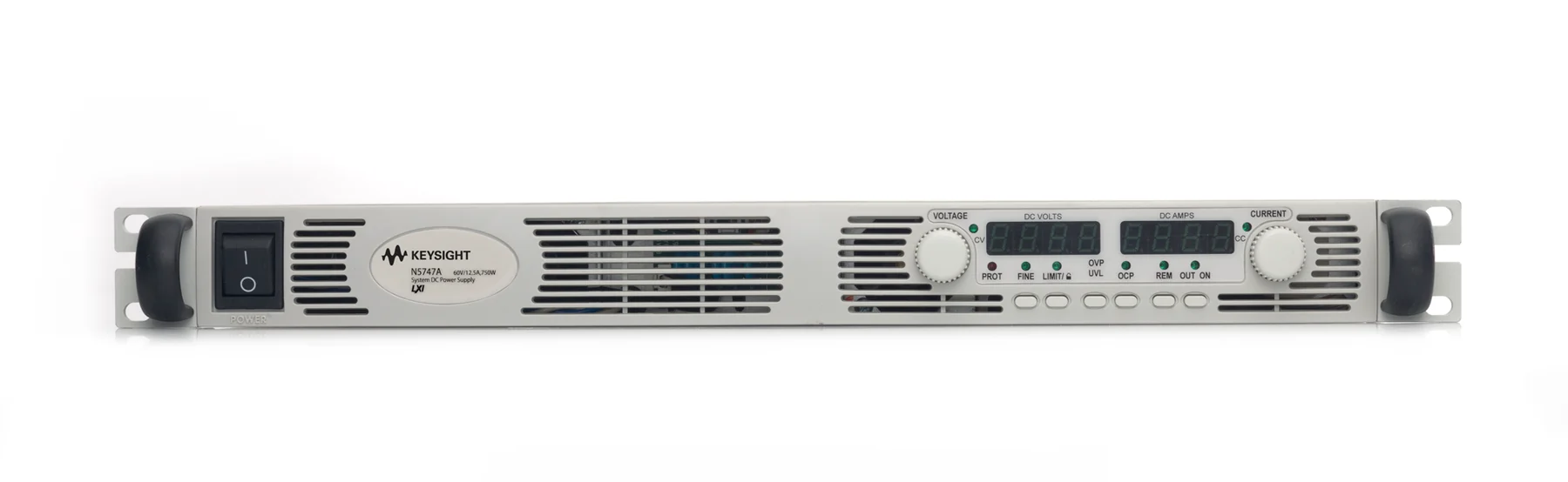 Keysight N5747A System DC Power Supply product image