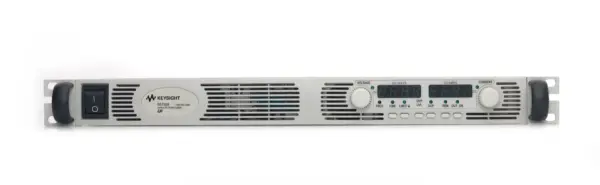 Keysight N5750A System DC Power Supply