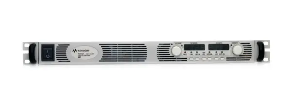 Keysight N5752A System DC Power Supply