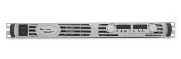 Keysight N5761A System DC Power Supply