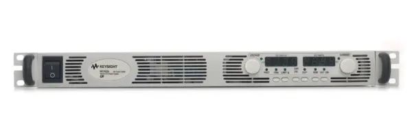 Keysight N5762A System DC Power Supply
